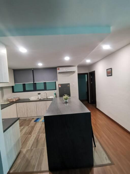 Teo Resident 2 Vivacity Jazz Suite 4 Kuching Exterior photo