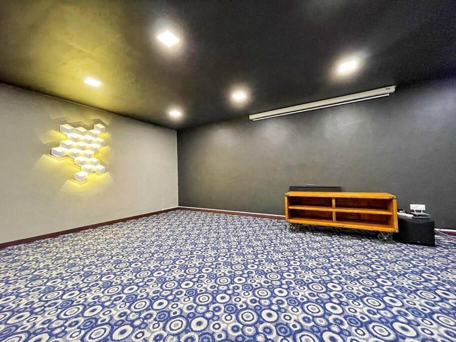 Teo Resident 2 Vivacity Jazz Suite 4 Kuching Exterior photo