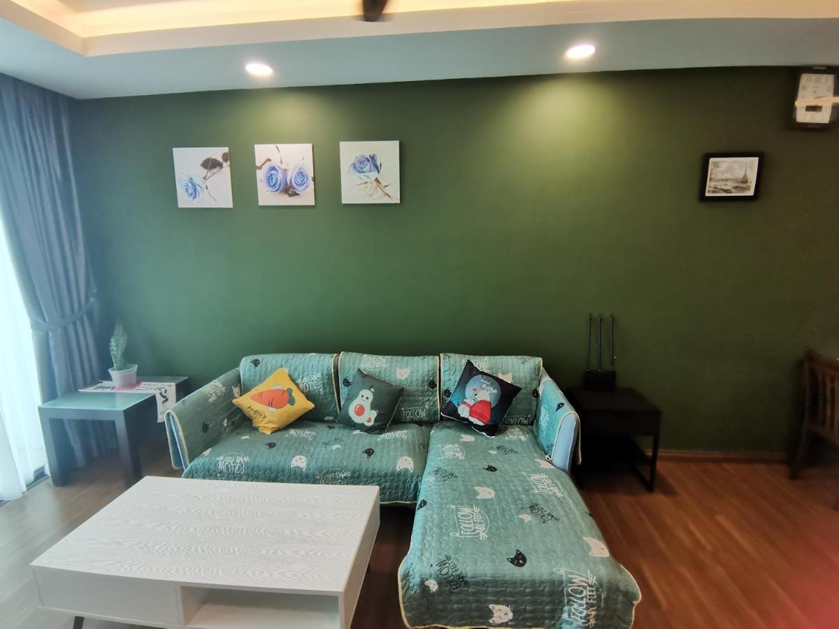 Teo Resident 2 Vivacity Jazz Suite 4 Kuching Exterior photo
